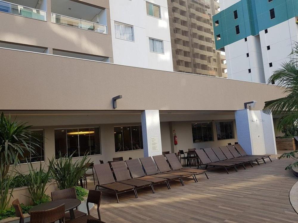 Olimpia Park Resort O Mais Divertido Resort Em Frente Ao Thermas Dos Laranjais - Pague Em Ate 12 Vezes ภายนอก รูปภาพ