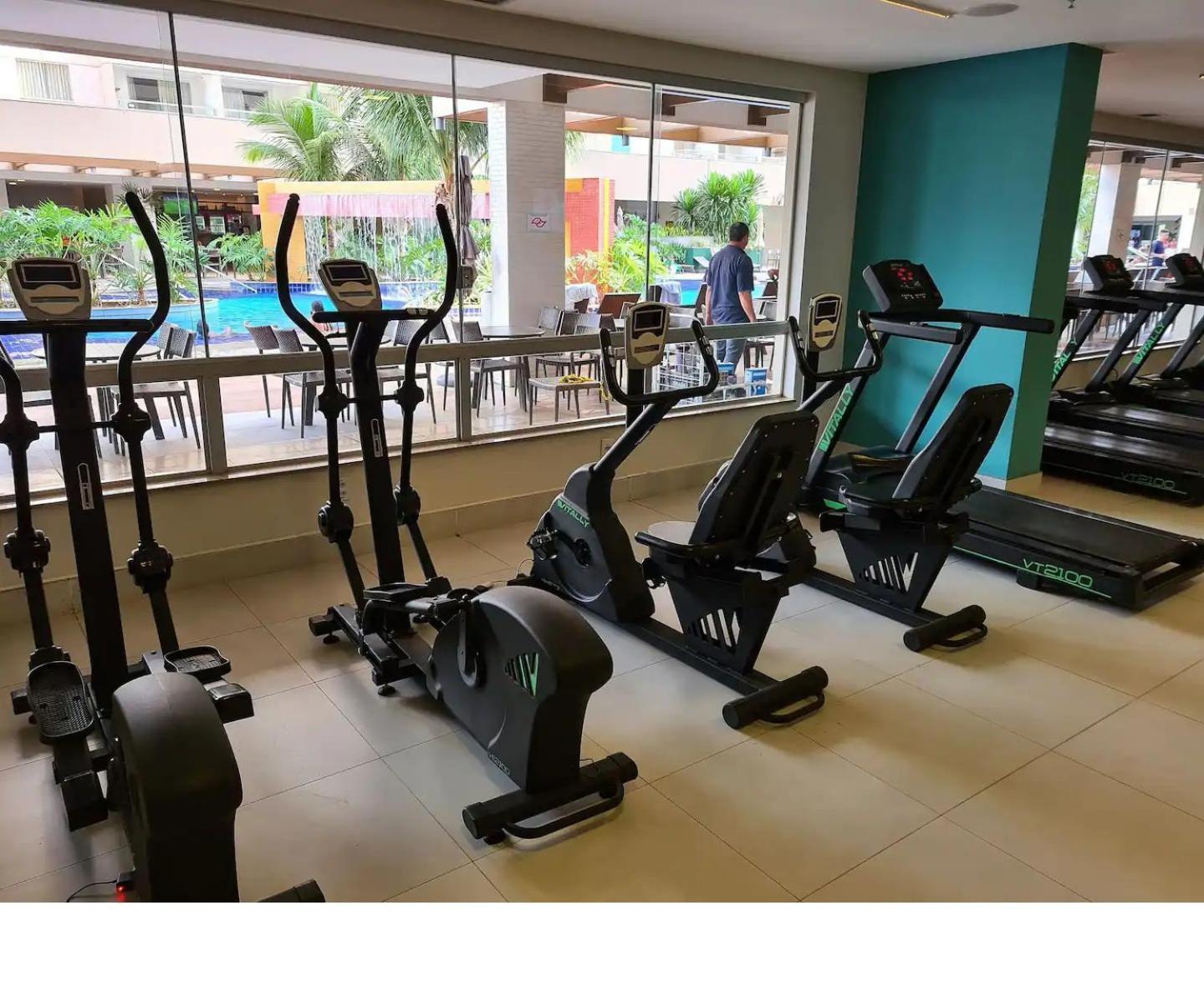 Olimpia Park Resort O Mais Divertido Resort Em Frente Ao Thermas Dos Laranjais - Pague Em Ate 12 Vezes ภายนอก รูปภาพ